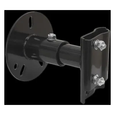 Farm Jack Wheel Mount Bracket