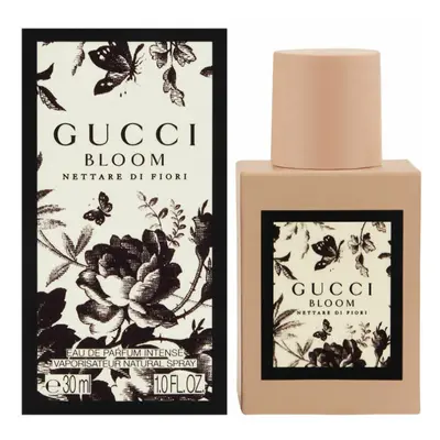 Gucci Bloom Nettare di Fiori by Gucci for Women 1.0 oz EDP