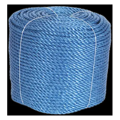 Polypropylene Rope Ø10mm x 220m