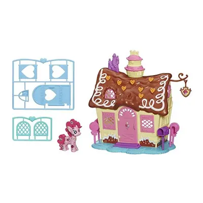 My Little Pony Pop Pinkie Pie Sweet Shoppe Playset