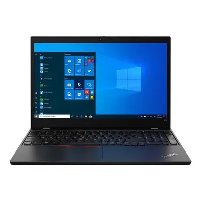 Lenovo Tp L15 I5-10210U 8Gb 256Gb 15.6 No Opt W10P 20U3004BUK