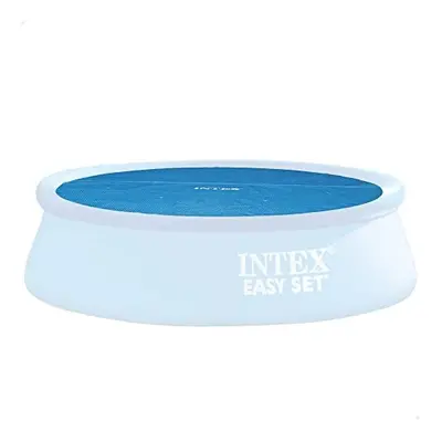 Intex solar cover for Easy & Frame Pool Ã cm, thickness microns