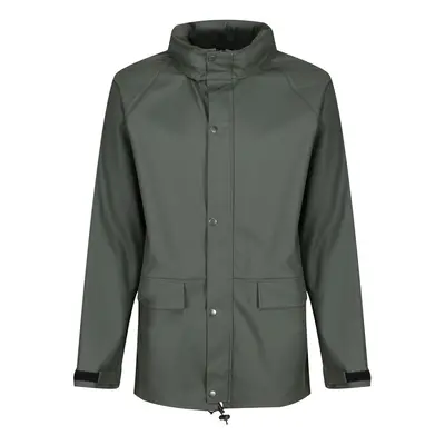 (XXL, Olive Green) Regatta Mens Stormflex II Jacket