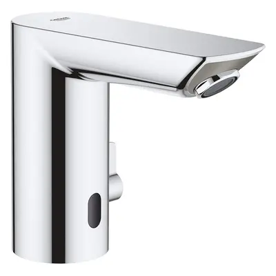 GROHE Bau Cosmopolitan E Infrared Electronics for Washbasin DN with Mixture and Variable Adjusta