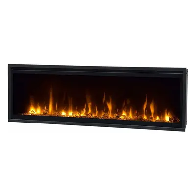 DIMPLEX Ignite XL50 Wall Mounted Fire 50" INSET ELECTRIC 2KW LED