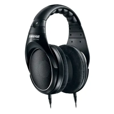 Shure SRH1440 Professional Open Back Headphones