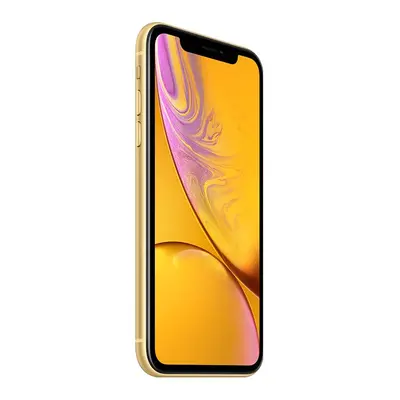 APPLE IPHONE XR 64GB YELLOW EU