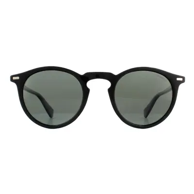 Polaroid Sunglasses PLD 2086/S UC Black Green Polarized