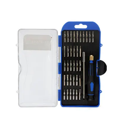 36 In Precision Slotted Phillips Torx Screwdriver Set Repair Tool