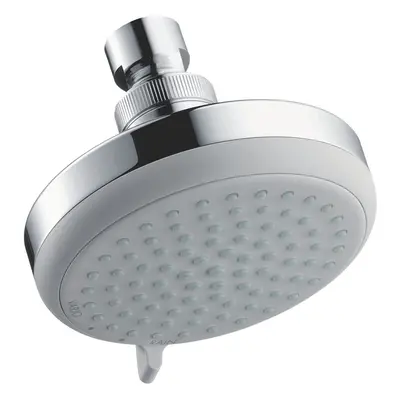 hansgrohe Croma Vario pivoting overhead shower with water saving l/min, chrome