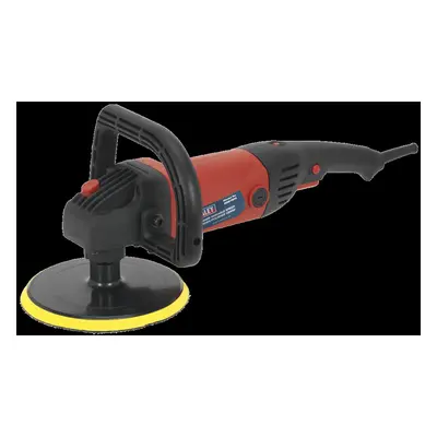 Sander/Polisher Ø180mm Variable Speed 1200W/230V