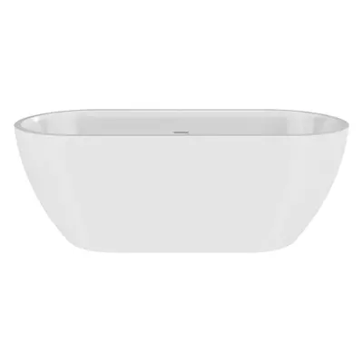 Contemporary Oval Freestanding Bath from Balterley - 1700mm x 780mm