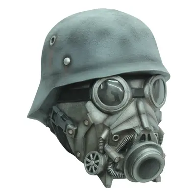 Adult chemical soldier mask