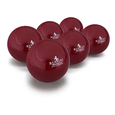 Windball, Maroon, Youths (Box Of x6)