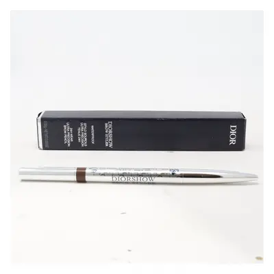 Dior Diorshow Eyebrow Styler 0.003oz/0.09g New With Box