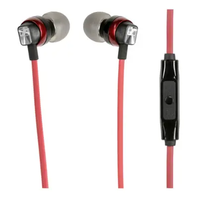 Sennheiser CX red