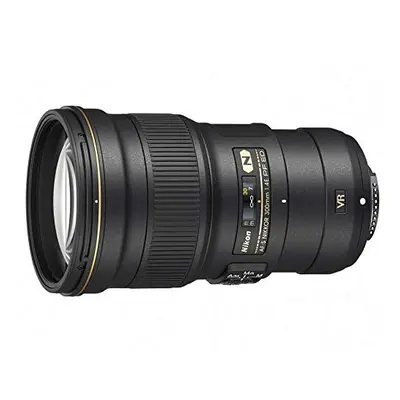 Nikon AF-S 300mm f/4E PF ED VR Lens