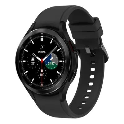 Samsung Galaxy Watch4 Classic 46mm Bluetooth Black (Spanish Version)