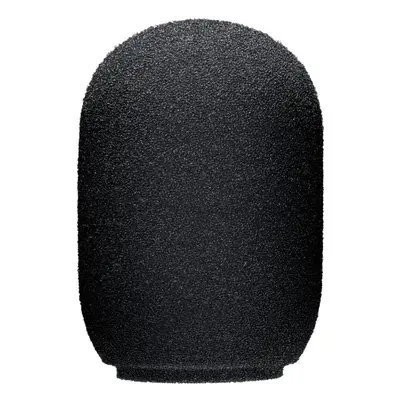 Shure A7WS Windscreen, Black