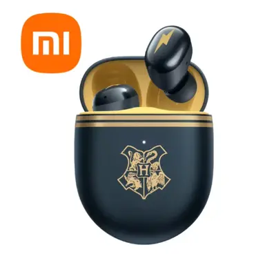 Xiaomi Harry Potter Redmi Buds Earphones Wireless Bluetooth With ANC