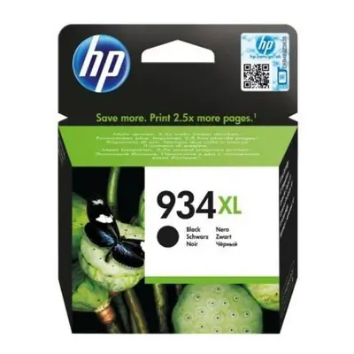 Original Ink Cartridge Hewlett Packard 934XL (C2P23AE)