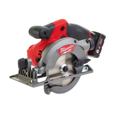 Milwaukee M12CCS44-602X 12v Fuel Li-ion Circular Saw