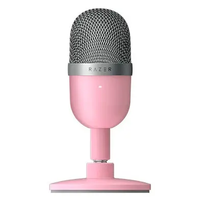 Razer Seiren Mini Pink Table microphone