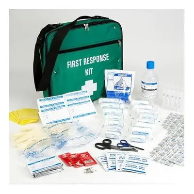 Steroplast First Response Kit