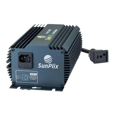 SunPlix CMH-315 watt Non Dimming CMH Ballast