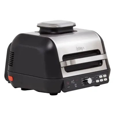 Ninja Foodi Max Pro AG651UK Health Grill & Air Fryer - Black