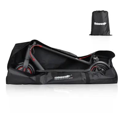 Electric Scooter Waterproof Folding Skateboard Storage Carry Bag