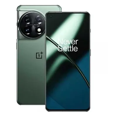 ONEPLUS 8+128GB DS 5G ETERNAL GREEN OEM