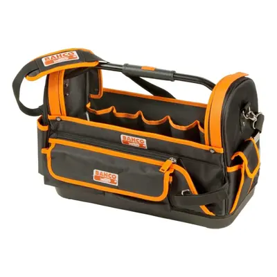 BAHCO Open Tool Bag 47x23x36 cm 4750FB1-19A