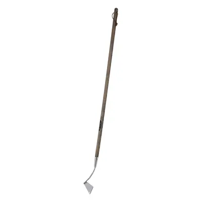 Spear & Jackson 4860SW Traditional Stainless Steel Swoe Style Angled Hoe