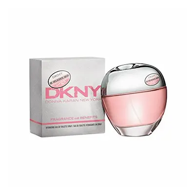 Donna Karan - Be Delicious Skin (3.4 Oz.)(pack Of 1)