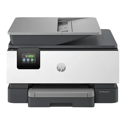 HP Officejet Pro 9120b All-in-One - Multifunction printer - colour - ink-jet - Legal (216 x mm) 