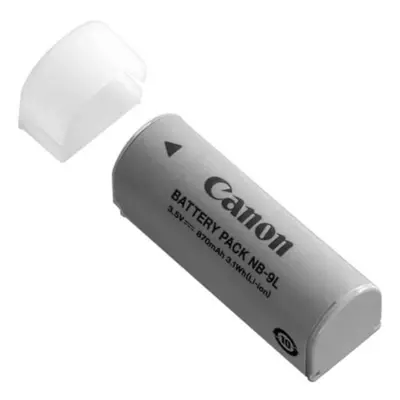 Battery CANON NB-9L for IXUS and HS, N and N2