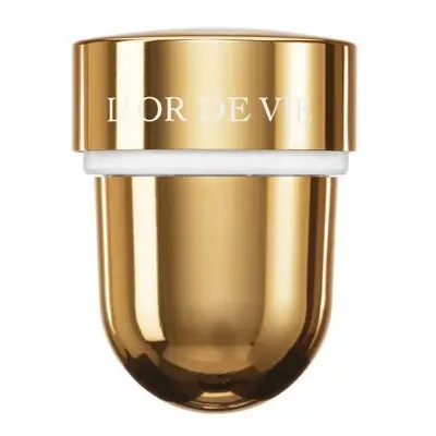 Christian Dior L'Or De Vie 1.7 La Creme Recharge