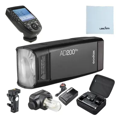 Godox AD200 Pro | XPRO-C Transmitter