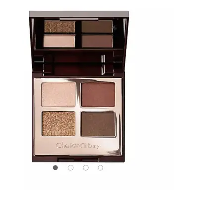 Charlotte Tilbury Luxury Palette - Bella Sofia