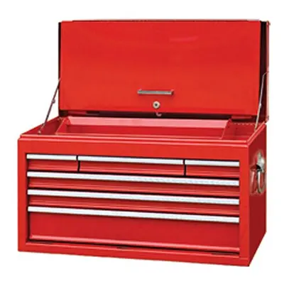 Faithfull Toolbox, Top Chest Cabinet Drawer FAITBCAB6