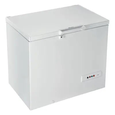 Hotpoint CS2A H FA Chest Freezer