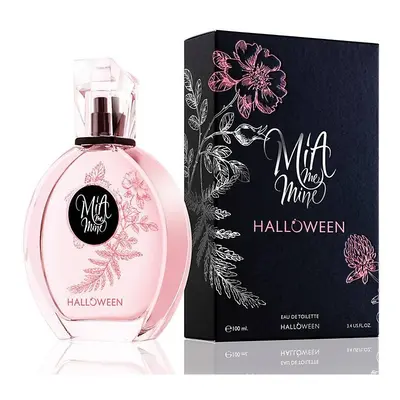 Halloween Mia Me Mine - Eau de Parfum - 100m