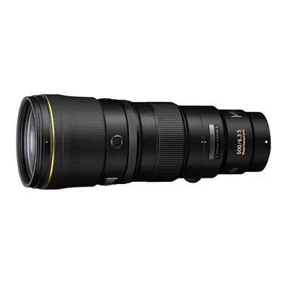 Nikon NIKKOR Z 600mm F/6.3 VR Lens