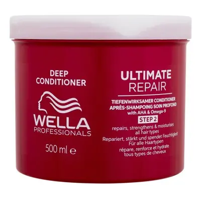 Wella Professionals - Ultimate Repair Conditioner - For Women, ml