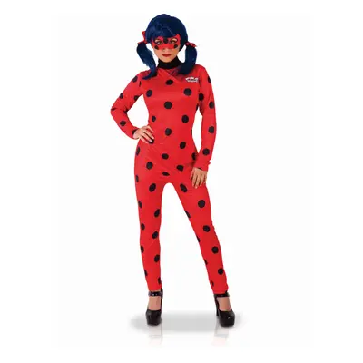 Ladybug classic costume for women