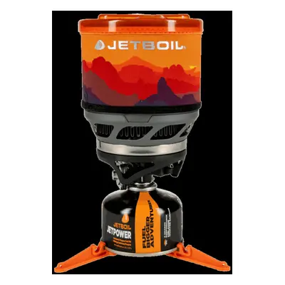 Jetboil Minimo Cooking System - Sunset