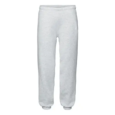 Fruit of the Loom Mens Premium Heather Jogging Bottoms