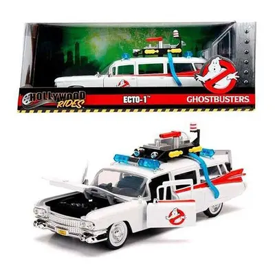 Car Ghostbusters Simba 1:24