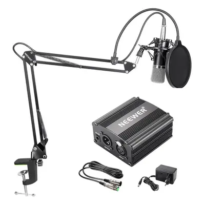 Neewer NW700 Condenser Microphone Kit